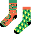 SKARPETY HIPSTER [NIE DO PARY SMOK]