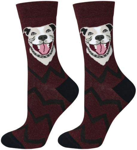 SKARPETY MĘSKIE [PIESKI PITBULL]
