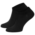 STOPKI BAMBUSOWE [CZARNY]