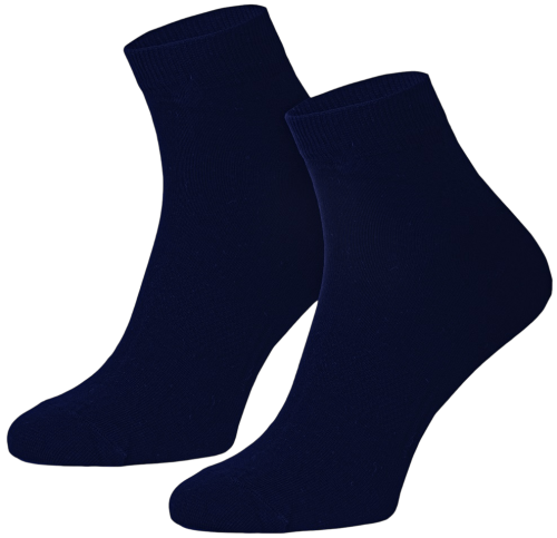 SKARPETY SPORTOWE 3/4 [GRANAT]