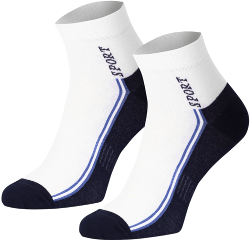 SKARPETY SPORTOWE 3/4