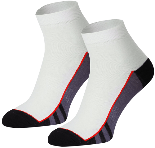 SKARPETY SPORTOWE 3/4