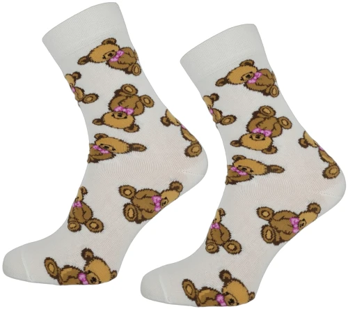 SKARPETY DAMSKIE 37/40 [MIŚ]