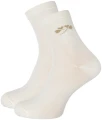 SKARPETY DAMSKIE WZORZYSTE 37/41 [SERCA]