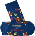 SKARPETY DAMSKIE 37/40 [DOPIERO SIĘ ROZKRĘCAM 30 LAT]