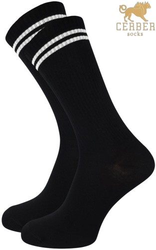 SKARPETY SPORT PASKI