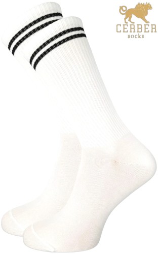 SKARPETY SPORT PASKI