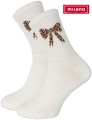 SKARPETY DAMSKIE FROTTE 37/41 [CENTKOWANA KOKARDA]