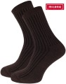 SKARPETY DAMSKIE FROTTE 37/41 [W PRĄŻEK]