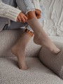 SKARPETY DAMSKIE FROTTE 37/41 [W PRĄŻEK]