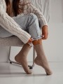 SKARPETY DAMSKIE FROTTE 37/41 [W PRĄŻEK]