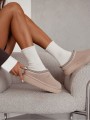 SKARPETY DAMSKIE FROTTE 37/41 [GŁADKIE]