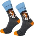 SKARPETY MĘSKIE [GÓRY TATRY]