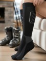SKARPETY NARCIARSKIE THERMO-SILVER