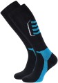 SKARPETY NARCIARSKIE THERMO-SILVER
