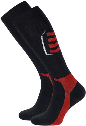 SKARPETY NARCIARSKIE THERMO-SILVER