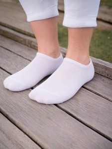 STOPKI CHILI  LUXE LINE [BIAŁY]