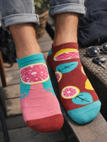 STOPKI HIPSTER [NIE DO PARY GREJFRUTY]