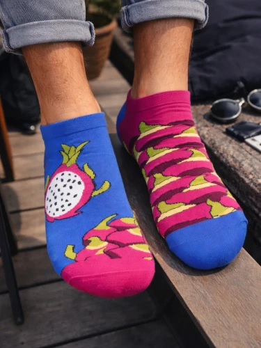 STOPKI HIPSTER [SMOCZY OWOC]