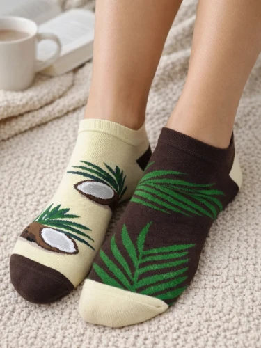 STOPKI HIPSTER [NIE DO PARY KOKOSY]
