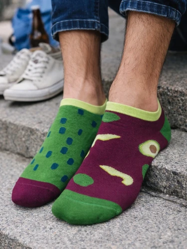 STOPKI HIPSTER [NIE DO PARY AWOKADO]