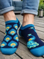 STOPKI HIPSTER [NIE DO PARY PAW]