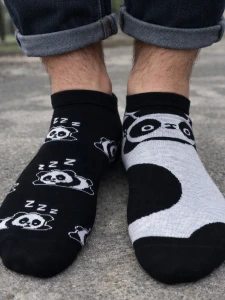 STOPKI HIPSTER [NIE DO PARY PANDY]