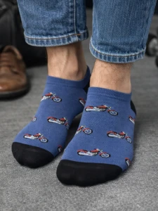 STOPKI HIPSTER [MOTORY]