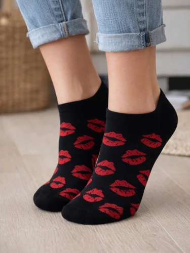 STOPKI HIPSTER [USTA]