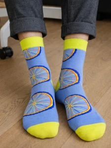 SKARPETY KOLOROWE [KOŁA ROWERÓW]