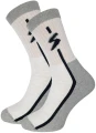 SKARPETY FROTTE S - 3PAK