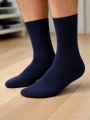 SKARPETY GARNITUROWE [GRANAT]