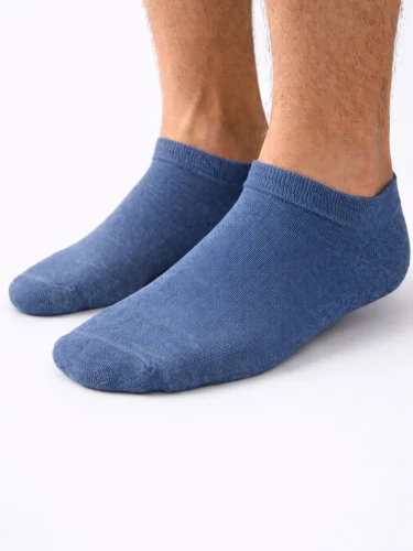 STOPKI ACTIVE [JEANS]