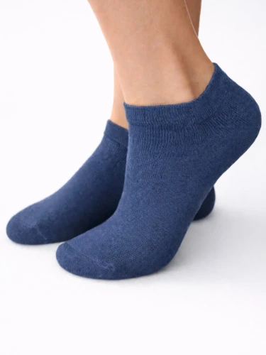 STOPKI ACTIVE [JEANS]
