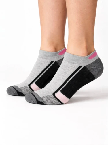 STOPKI DAMSKIE SPORTOWE 37/41