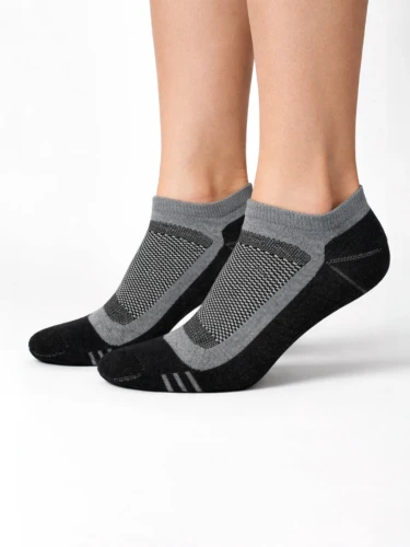 STOPKI DAMSKIE SPORTOWE 37/41