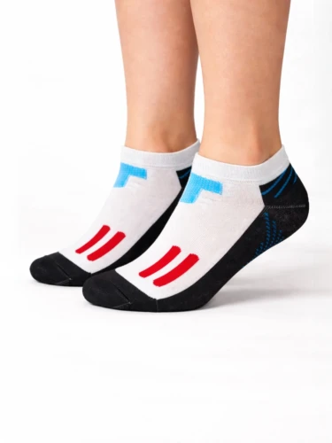STOPKI DAMSKIE SPORTOWE 37/41