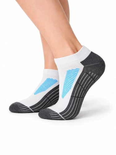 STOPKI DAMSKIE SPORTOWE 37/41