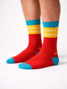 SKARPETY NOBO NOBO