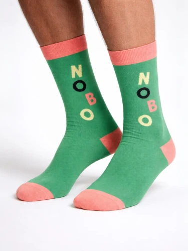 SKARPETY NOBO NOBO