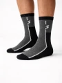 SKARPETY BAWEŁNIANE FROTTE - 3PAK
