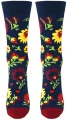 SKARPETY DAMSKIE 37/40 [FOLKLOR]