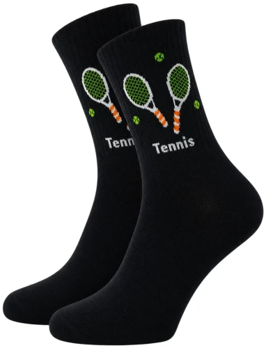 SKARPETY ACTIVE [TENIS]