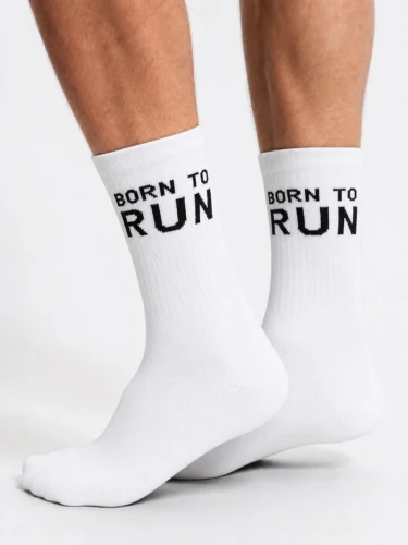 SKARPETY MĘSKIE GO! [BORN TO RUN]