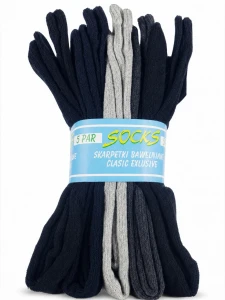 SKARPETY FROTTE SOCKS [MIX 5par]