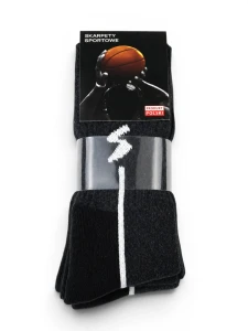 SKARPETY FROTTE S - 3PAK