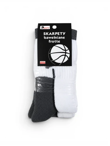SKARPETY BAWEŁNIANE FROTTE - 3PAK