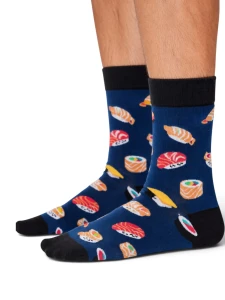 SKARPETY MĘSKIE AVANGARD [SUSHI]