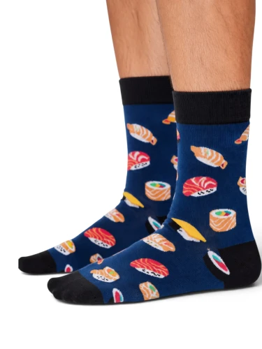 SKARPETY MĘSKIE AVANGARD [SUSHI]