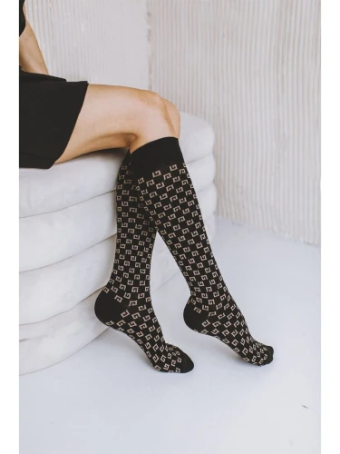 PODKOLANÓWKI DAMSKIE 37/41 [FASHION GG]